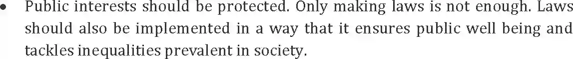 Maharashtra Board Solution SSC History Paper-A 2017 Image 7