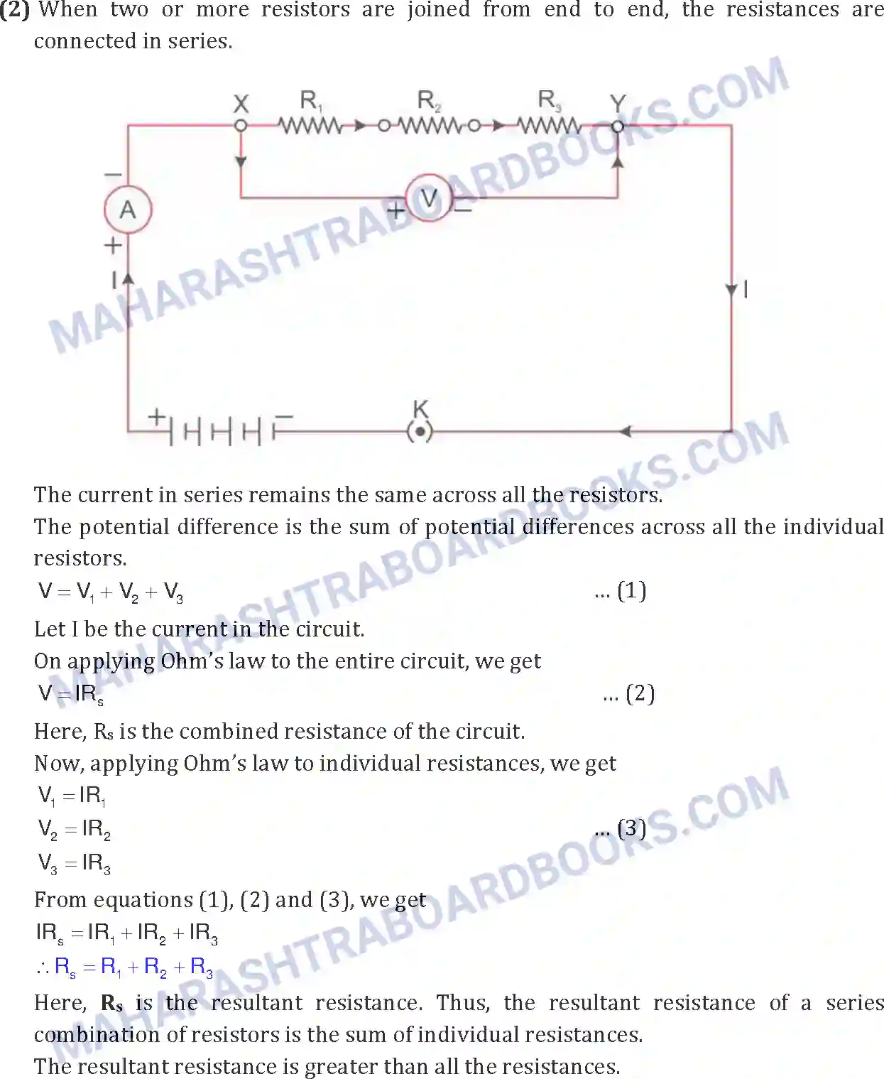 Maharashtra Board Solution SSC Science Paper-A 2013 Image 15