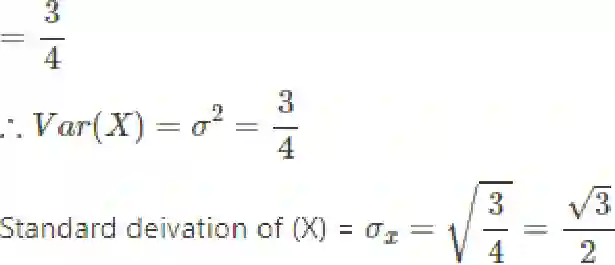 Maharashtra Board Solution HSC Mathematics Paper-A 2018 Image 33