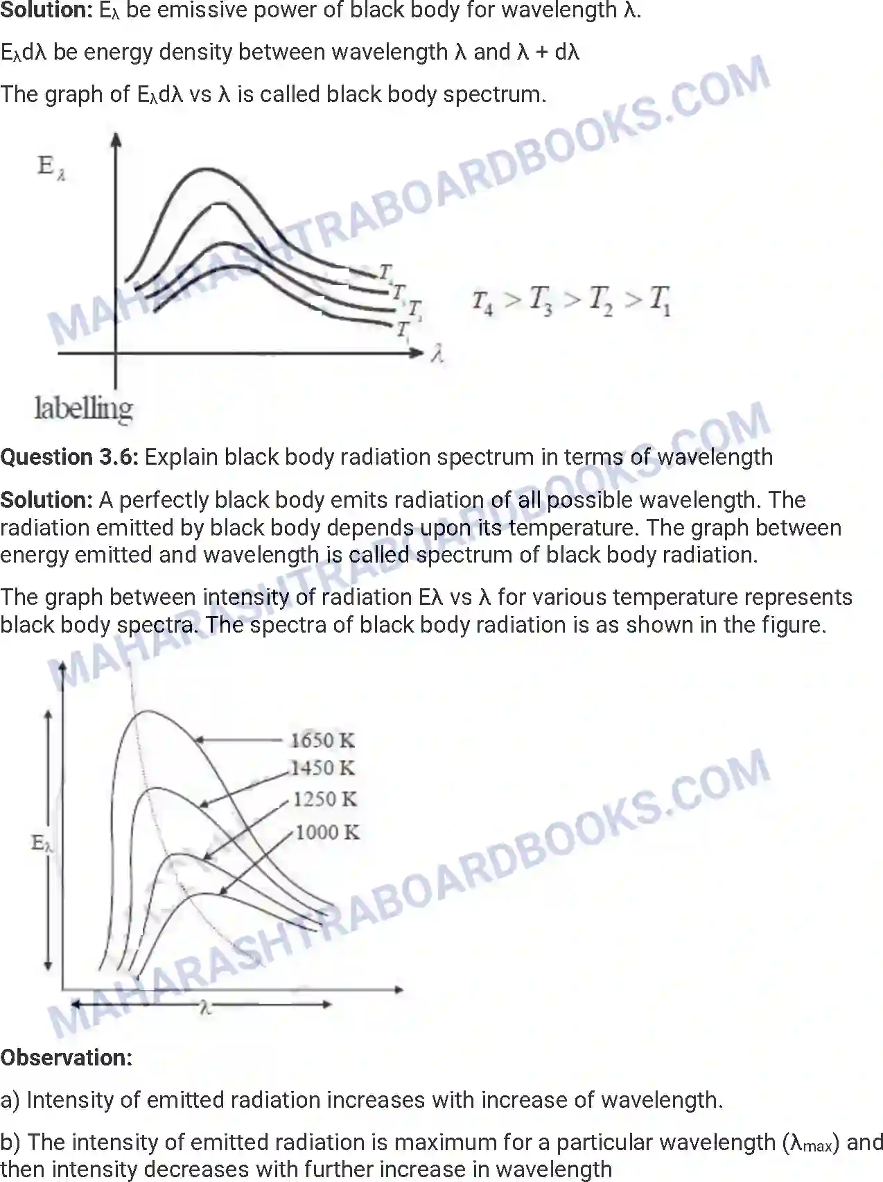 Maharashtra Board Solution HSC Physics Paper-A 2012 Image 17