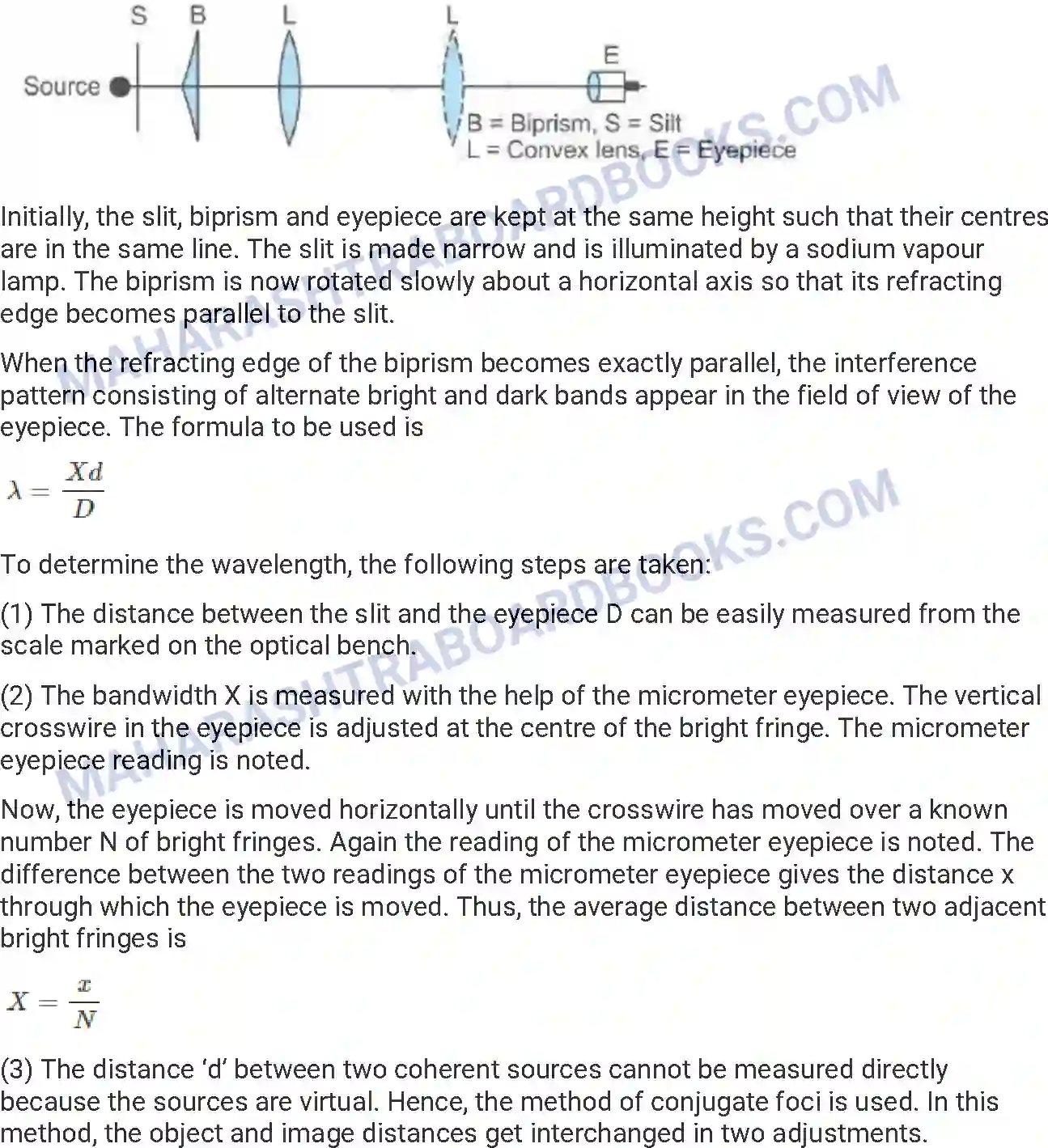 Maharashtra Board Solution HSC Physics Paper-A 2015 Image 27