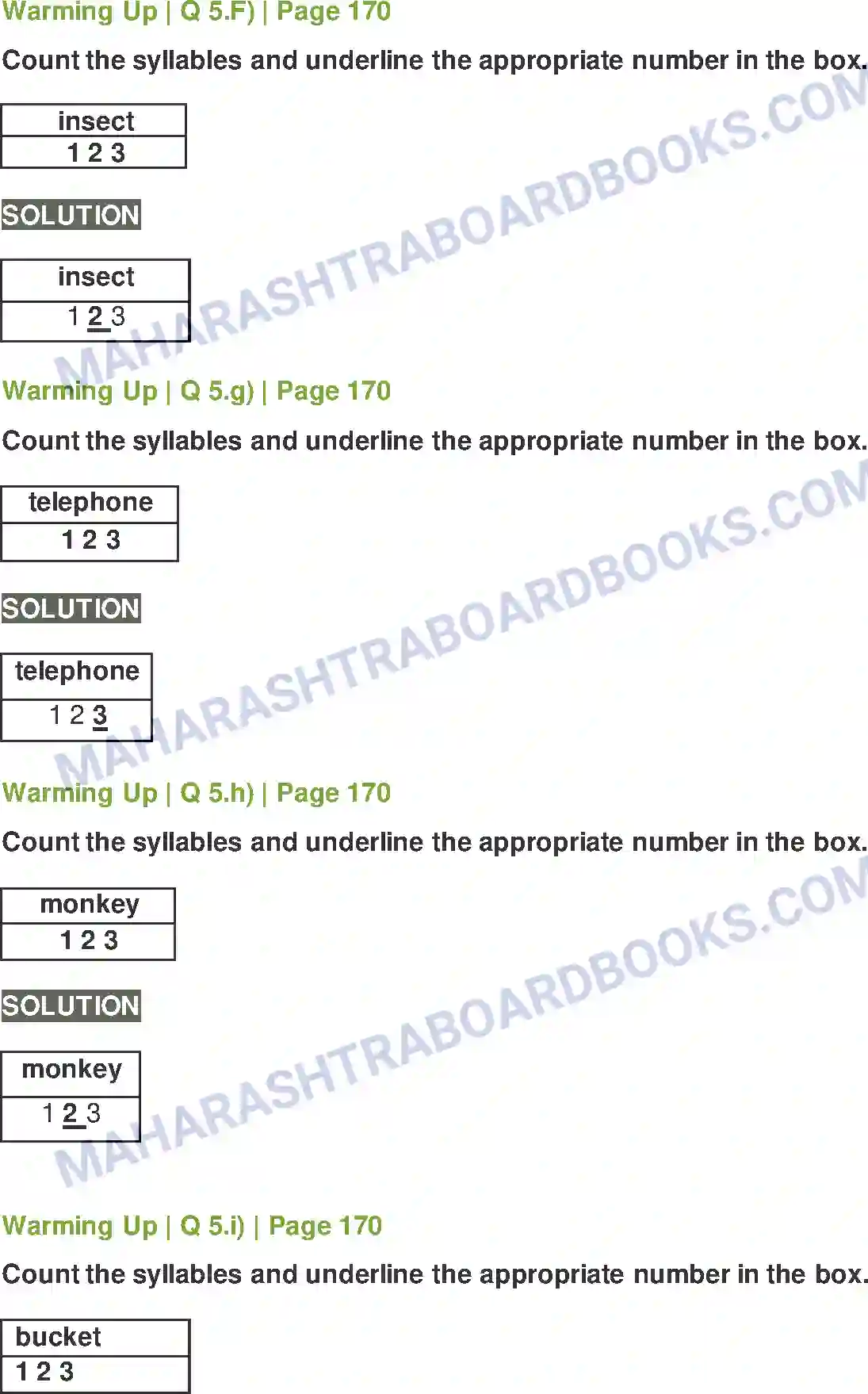 Maharashtra Board Solution class-10 Kumarbharati+-+English+Medium The Height of the Ridiculous Image 4