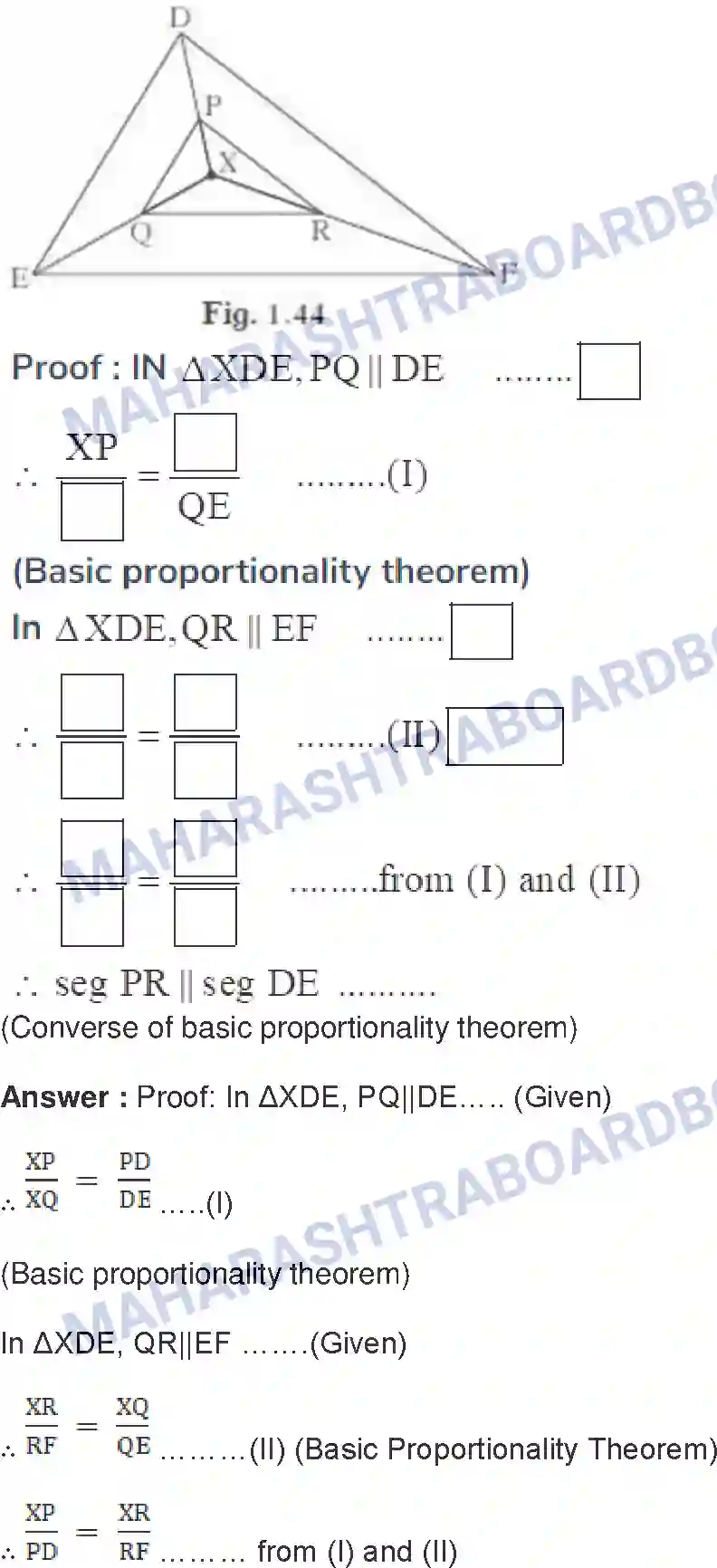 Maharashtra Board Solution Class-10 Mathematics+Part-II+-+English+Medium Similarity Image 13