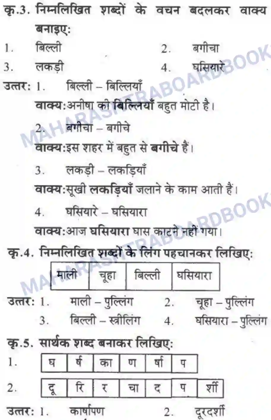 Maharashtra Board Solution class-10 लोकवाणी दो लघुकथाएँ - गद्य विभाग Image 36