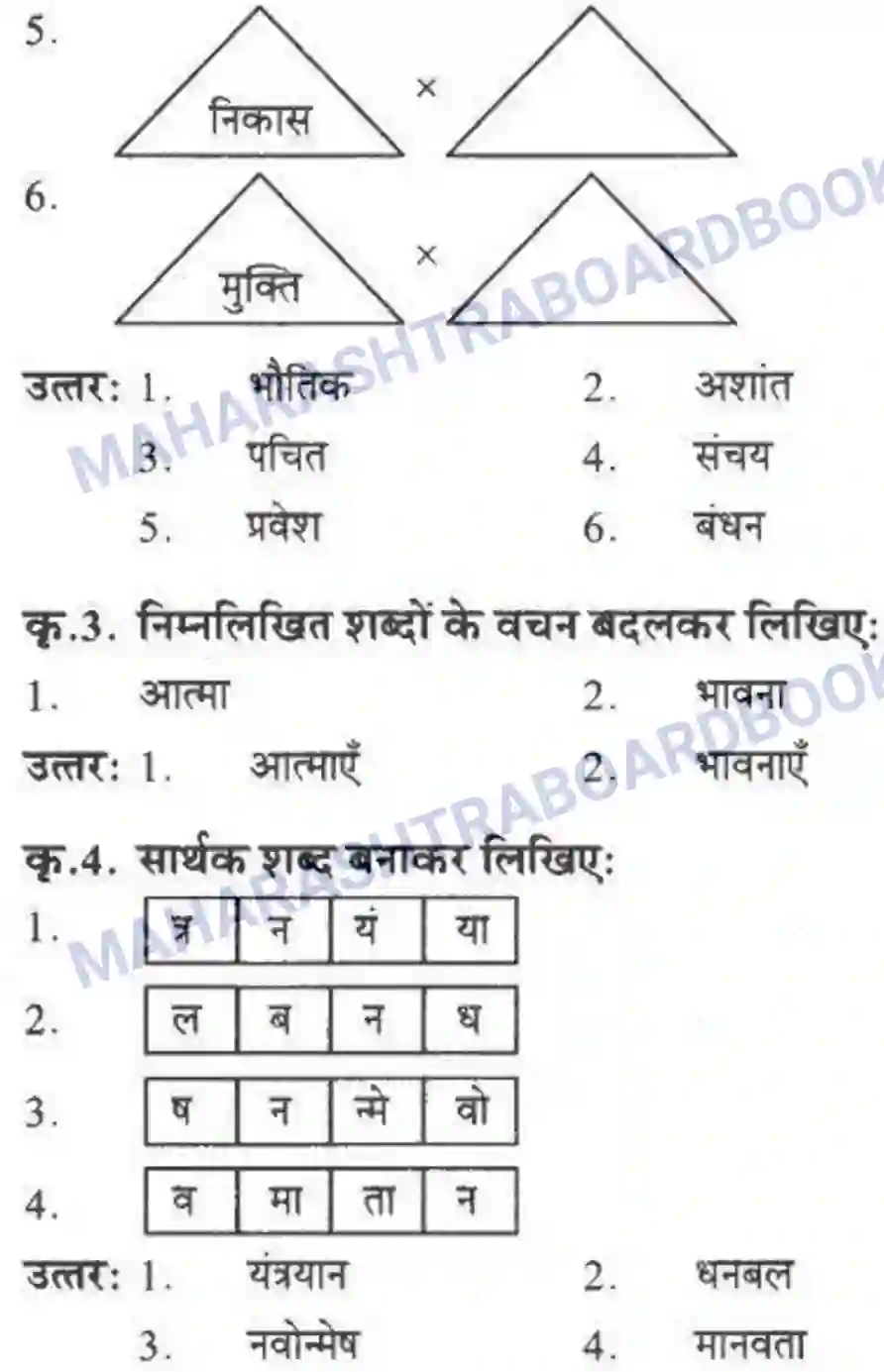 Maharashtra Board Solution class-10 लोकवाणी बापू - पद्य विभाग Image 10
