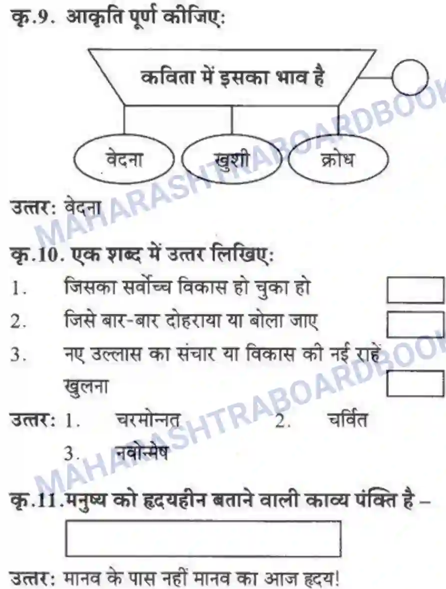 Maharashtra Board Solution class-10 लोकवाणी बापू - पद्य विभाग Image 4