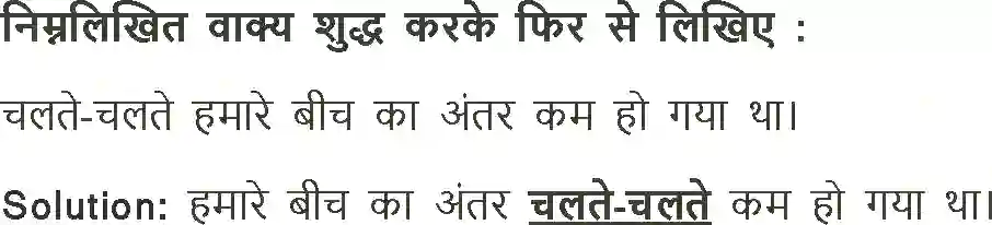 Maharashtra Board Solution class-12 Hindi नवनिर्माण Image 6