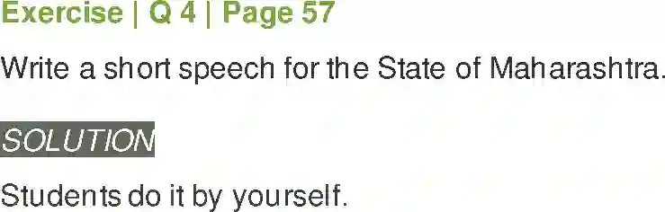 Maharashtra Board Solution Class-6 English Seven Sisters Image 2