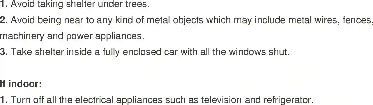 Maharashtra Board Solution Class-7 General+Science Static Electricity Image 7
