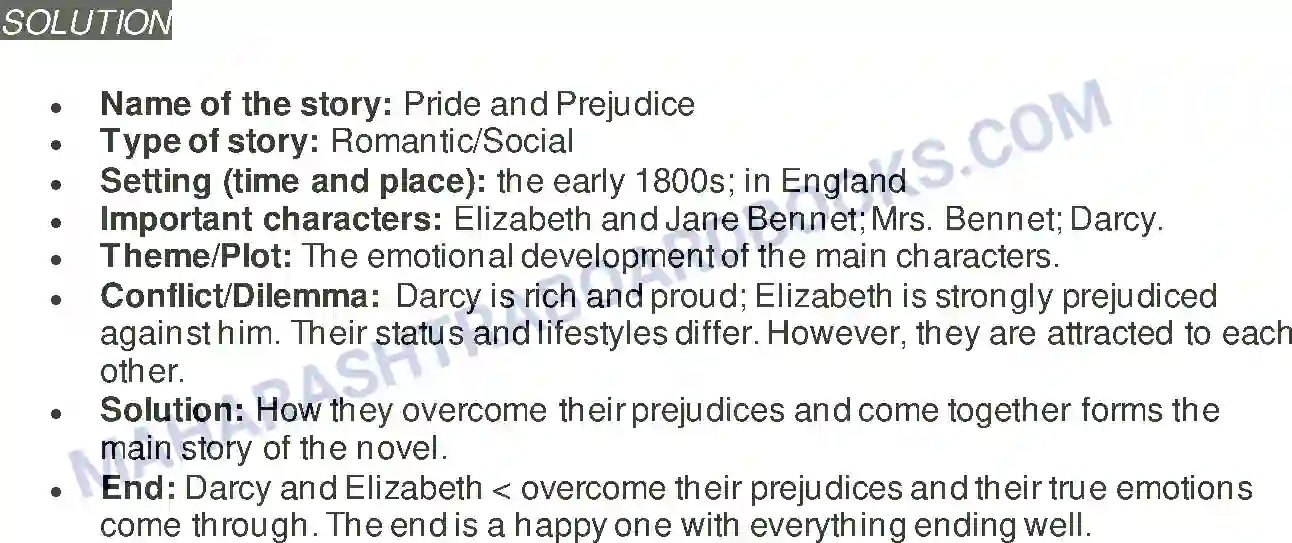 Maharashtra Board Solution Class-8 English The Happy Prince Image 8