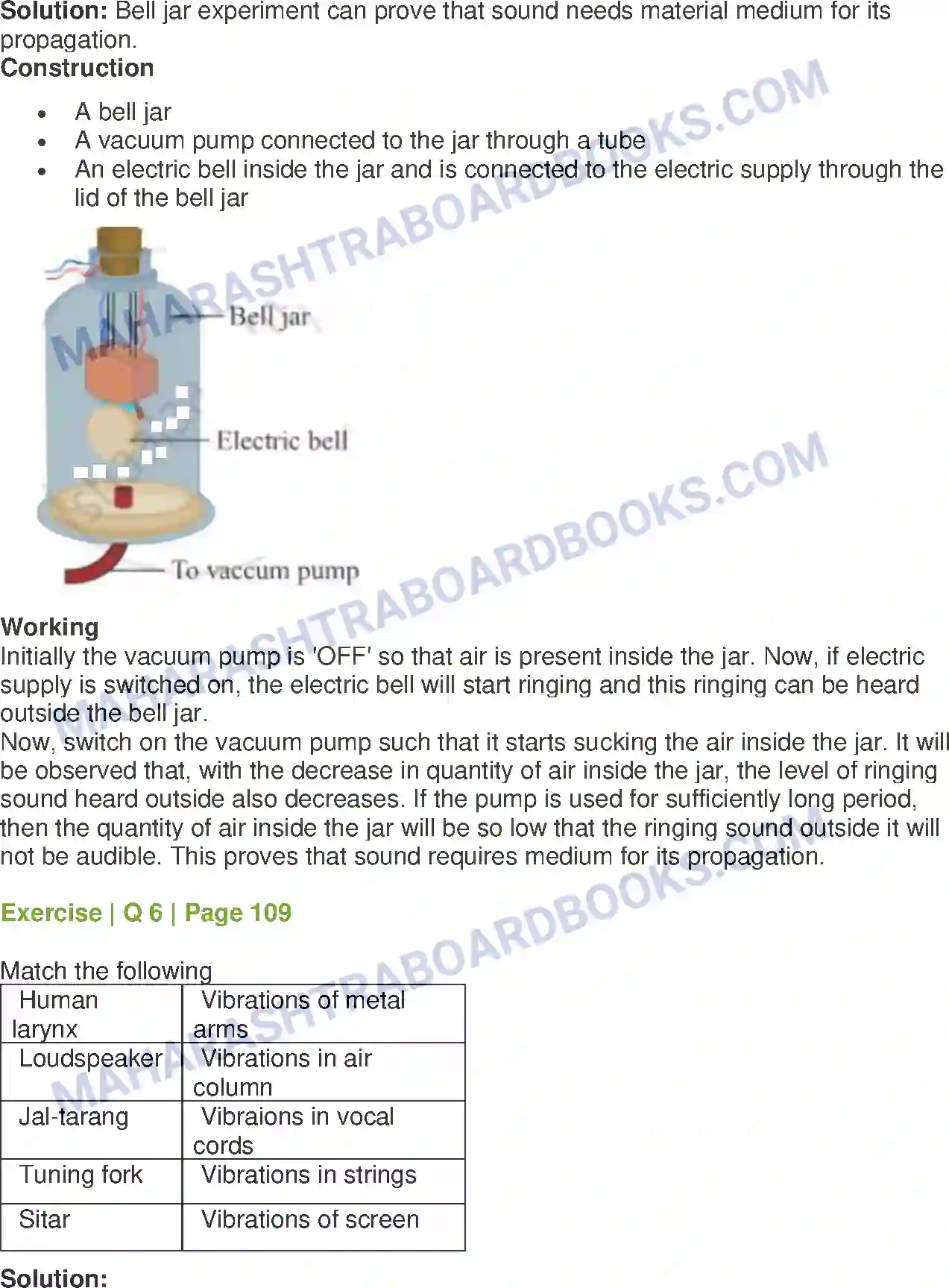Maharashtra Board Solution Class-8 General+Science Sound Image 5