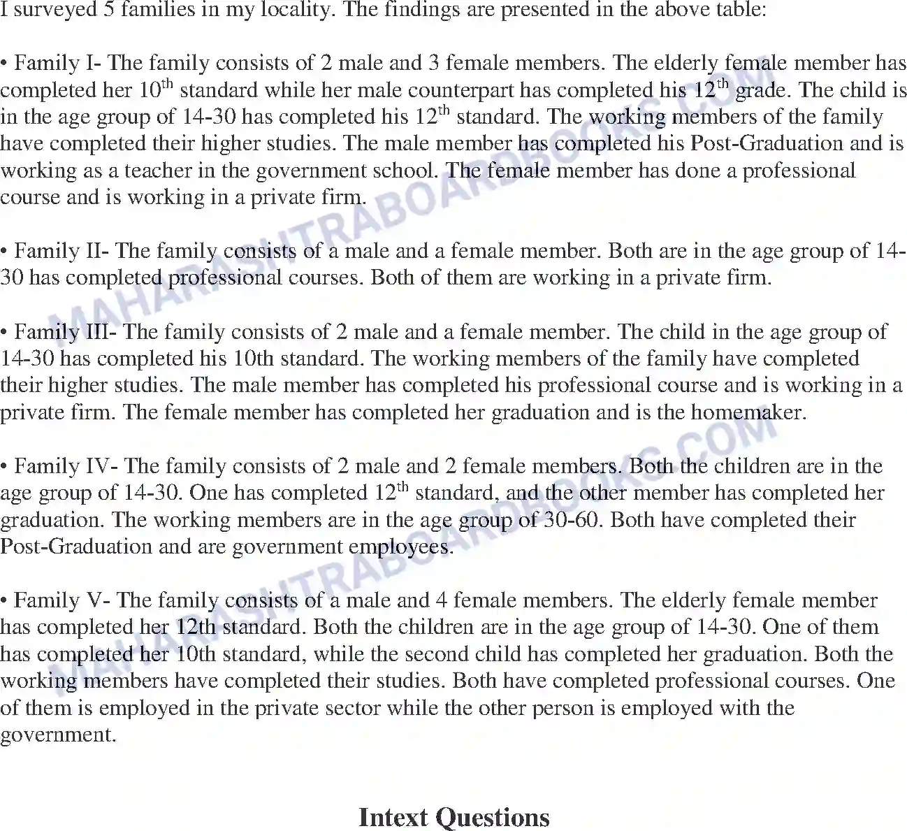 Maharashtra Board Solution Class-8 Geography+-+English+Medium Population Image 8