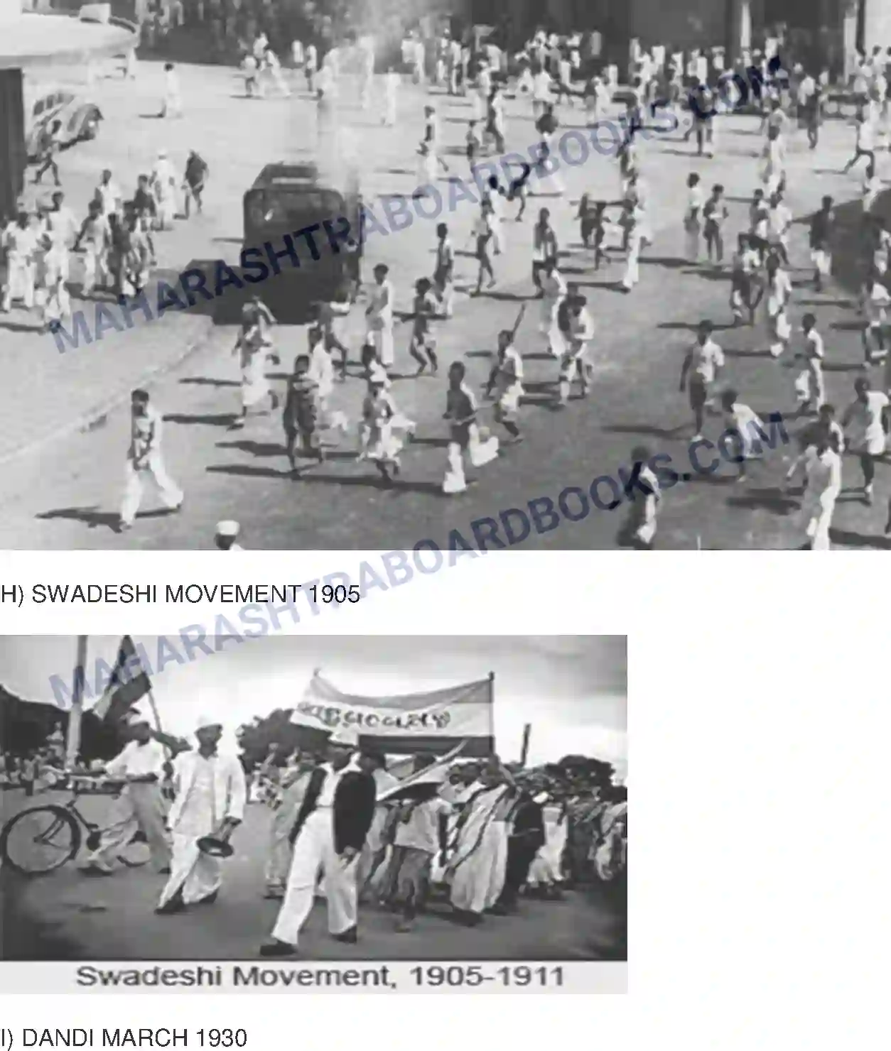 Maharashtra Board Solution Class-8 History+-+English+Medium Sources of History Image 9