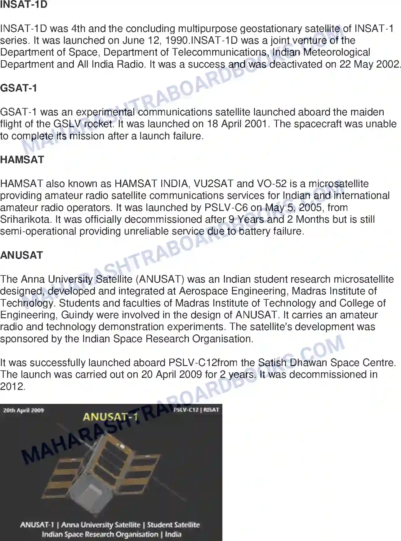 Maharashtra Board Solution Class-9 Geography+-+English+Medium Transport and Communication Image 10