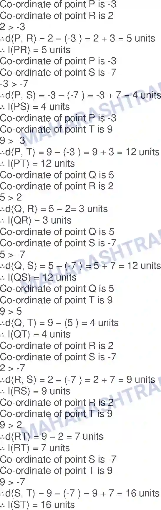 Maharashtra Board Solution Class-9 Geometry Lines And Angles Image 6