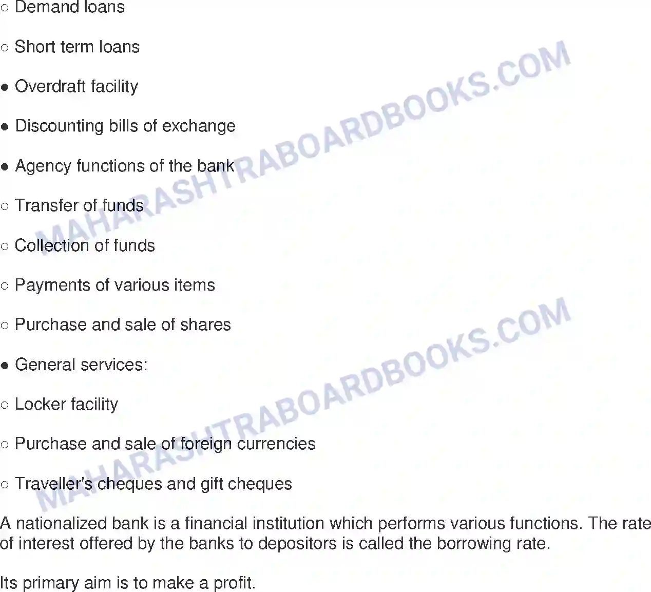 Maharashtra Board Solution class-9 History+-+English+Medium Economic Development Image 6