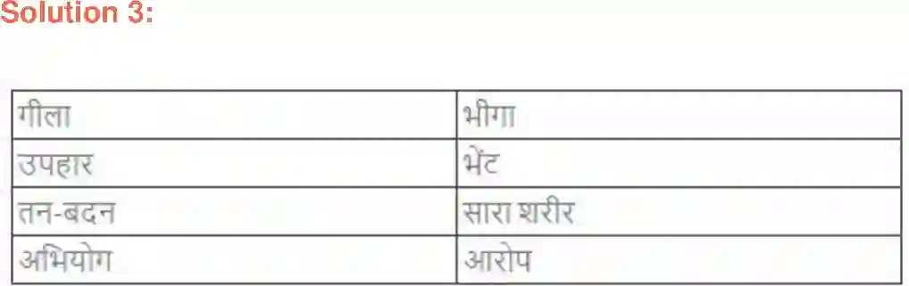 Maharashtra Board Solution class-9 लोकभारती भाई-बहन Image 3